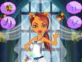 Game Monster High Wedding