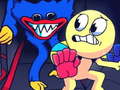 Game Huggy Puzzle 3