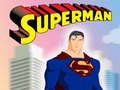 Game Superman 
