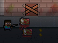 Game Minicraft: Imposter War