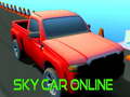 Game Sky Car online