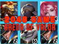 Game 2048 Game Arena of Valor