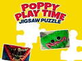 Game Poppy Play Time Jigsaw Puzzle