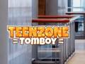 Game Teenzone Tomboy