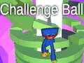 Game Challenge Ball