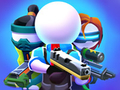 Game Squad Alpha