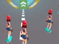 Game Turbo Girl