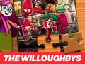 Game The Willoughbys Jigsaw Puzzle 