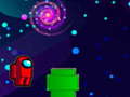 Game Flappy Among Us