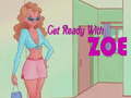 Game Get Ready With Zoe