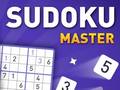 Game Sudoku Master