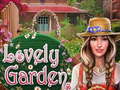 Game Lovely Garden
