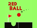 Game Red Ball