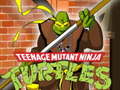 Game Teenage Mutant Ninja Turtles