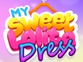 Game My Sweet Lolita Dress