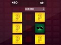 Game Flipin Squares Match Pairs