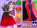 Game Fashion Stylist