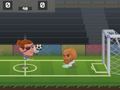 Game Soccer Face