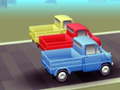Game Shape Shift Run 2