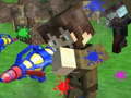 Game Xtreme Paintball War 2022