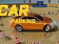 Game Car Parking 