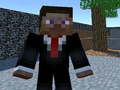 Game Zombie Shooter Survival