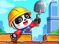 Game Baby Dream City Buildings