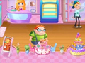Game Delicious Cake Shop