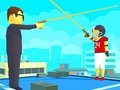 Game RaGdoll Shooter 3D