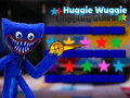 Game Huggie Wuggie Popping Stars
