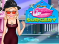 Game Emma Lip Surgery
