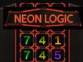 Game Neon Logic