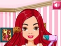 Game Ariana inspired hairstyles