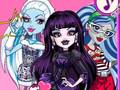 Game Will you be my monstertine