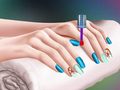 Game Girl Prom Hand Care