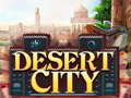 Game Desert City