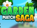Game Garden Match Saga