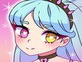 Game Kawaii Dress Up