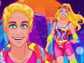 Game Blondie Reload