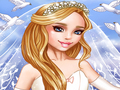 Game Wedding Dress up Bride 