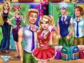 Game Couples Valentines day