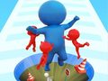 Game Epic Hole Runner