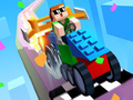 Game Brick Racing 3D