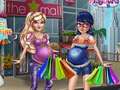 Game Pregnancy shopping