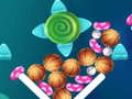 Game Idle Fall Balls