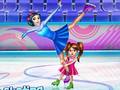 Game Susie goes skating