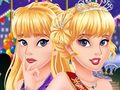 Game Homecoming princess Aurora