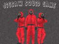 Game Jigsaw Squid Game