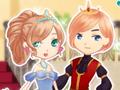 Game Rromantic royal couple