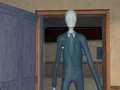 Game Backrooms Slender Horror